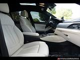 2018 BMW 5-Series photo 16