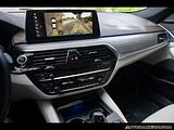 2018 BMW 5-Series photo 18