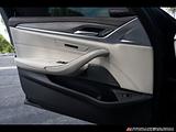 2018 BMW 5-Series photo 21