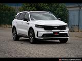 2021 Kia Sorento photo 1