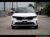 2021 Kia Sorento photo 2