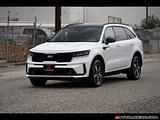 2021 Kia Sorento photo 3