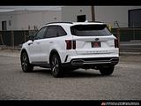 2021 Kia Sorento photo 4