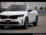 2021 Kia Sorento photo 8