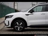 2021 Kia Sorento photo 12