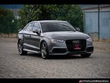 2016 Audi A3 photo 1