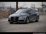 2016 Audi A3 photo 3