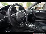 2016 Audi A3 photo 13