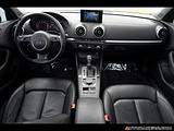 2016 Audi A3 photo 16