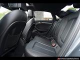 2016 Audi A3 photo 18