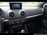 2016 Audi A3 photo 19