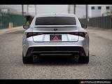 2023 Lexus IS photo 5