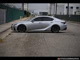 2023 Lexus IS photo 11