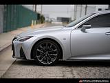 2023 Lexus IS photo 12