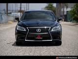 2014 Lexus LS photo 2