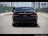 2014 Lexus LS photo 5