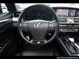 2014 Lexus LS photo 14