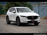 2017 Mazda CX-5 photo 1