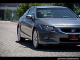 2009 Honda Accord photo 7