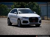 2016 Audi Q3 photo 1