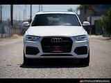 2016 Audi Q3 photo 2