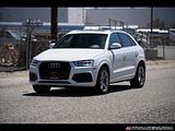 2016 Audi Q3 photo 3