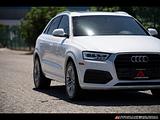 2016 Audi Q3 photo 7