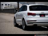 2016 Audi Q3 photo 9