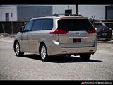 2013 Toyota Sienna photo 4