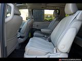 2013 Toyota Sienna photo 18