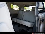 2013 Toyota Sienna photo 19