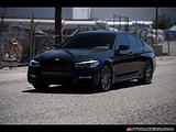 2017 BMW 5-Series photo 3