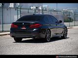 2017 BMW 5-Series photo 6