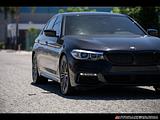 2017 BMW 5-Series photo 7