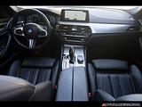 2017 BMW 5-Series photo 14
