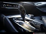 2017 BMW 5-Series photo 19