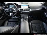 2020 BMW 3-Series photo 16
