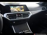 2020 BMW 3-Series photo 19