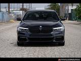 2019 BMW 5-Series photo 2