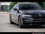 2019 BMW 5-Series photo 7
