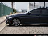 2019 BMW 5-Series photo 12