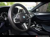 2019 BMW 5-Series photo 13