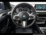 2019 BMW 5-Series photo 14