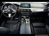 2019 BMW 5-Series photo 16