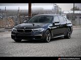 2018 BMW 5-Series photo 3