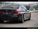 2018 BMW 5-Series photo 10