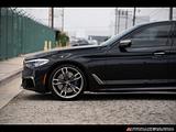 2018 BMW 5-Series photo 12