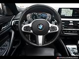 2018 BMW 5-Series photo 14