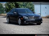 2009 Mercedes-Benz C-Class photo 1