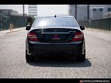 2009 Mercedes-Benz C-Class photo 5